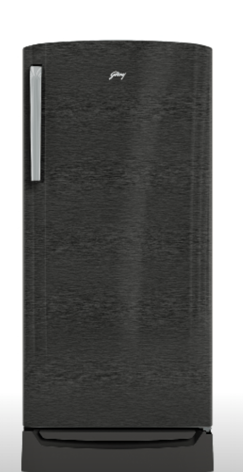 RD EMARVEL 207B TDF FS ST